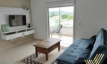 Imagem 4: APARTAMENTO COM SUÍTE TOTALMENTE MOBILIADO A VENDA NA PRAIA DOS INGLESES!