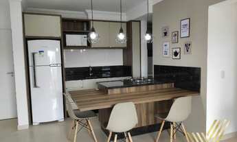 Imagem 2: APARTAMENTO COM SUÍTE TOTALMENTE MOBILIADO A VENDA NA PRAIA DOS INGLESES!