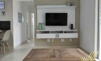 Imagem 7: APARTAMENTO COM SUÍTE TOTALMENTE MOBILIADO A VENDA NA PRAIA DOS INGLESES!