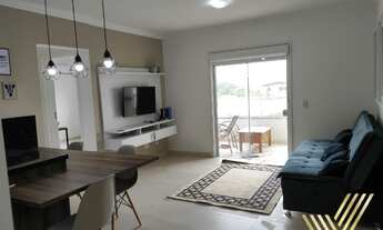 Imagem 3: APARTAMENTO COM SUÍTE TOTALMENTE MOBILIADO A VENDA NA PRAIA DOS INGLESES!