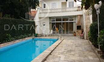 Imagem: LINDA CASA 700 Mtrs -MOOCA - 03 SUITES
