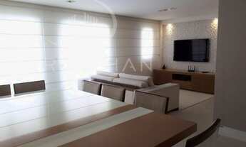 Imagem: APARTAMENTO - 126 MTRS - MOOCA - 03 SUITES