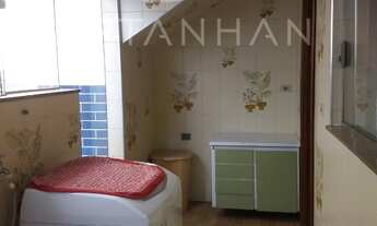 Imagem 7: CASA SOBRADO - 169Mtrs - MOOCA - 03 SUITES - 02 SALAS DE ESTAR - 01 SALA DE TV - COZINHA