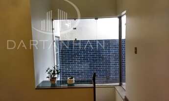 Imagem 4: CASA SOBRADO - 169Mtrs - MOOCA - 03 SUITES - 02 SALAS DE ESTAR - 01 SALA DE TV - COZINHA