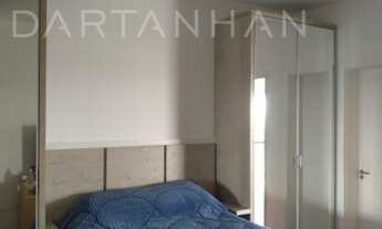 Imagem 6: COBERTURA 160MTRS - 3 SUÍTES -3 VAGAS