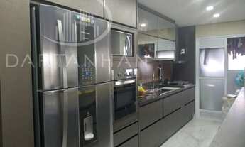 Imagem 1: COBERTURA 160MTRS - 3 SUÍTES -3 VAGAS