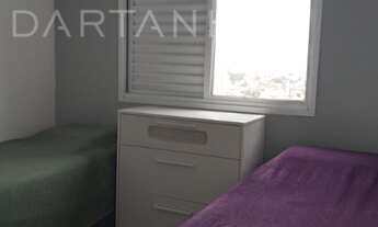 Imagem 4: COBERTURA 160MTRS - 3 SUÍTES -3 VAGAS