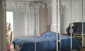 Imagem 5: COBERTURA 160MTRS - 3 SUÍTES -3 VAGAS