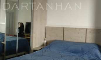 Imagem 3: COBERTURA 160MTRS - 3 SUÍTES -3 VAGAS