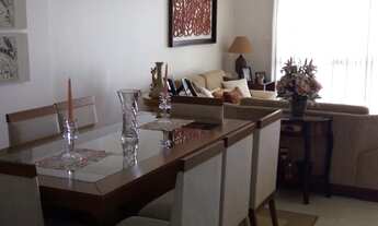 Imagem 2: APARTAMENTO RESIDENCIAL em ARARAQUARA - SP, VILA JOÃO GODÓI