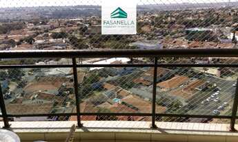 Imagem 6: APARTAMENTO RESIDENCIAL em ARARAQUARA - SP, VILA JOÃO GODÓI