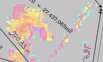 Imagem 4: AREA COMERCIAL em Araraquara - SP, 2 distrito