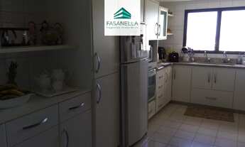 Imagem 3: APARTAMENTO RESIDENCIAL em ARARAQUARA - SP, VILA JOÃO GODÓI