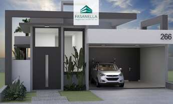 Imagem 3: CASA RESIDENCIAL em ARARAQUARA - SP, RESIDENCIAL VOLPI