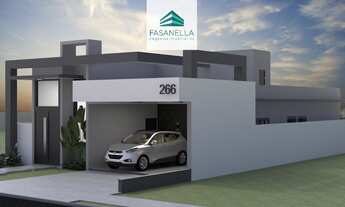 Imagem 2: CASA RESIDENCIAL em ARARAQUARA - SP, RESIDENCIAL VOLPI