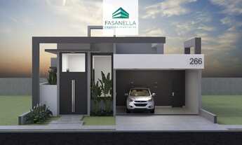 Imagem 4: CASA RESIDENCIAL em ARARAQUARA - SP, RESIDENCIAL VOLPI