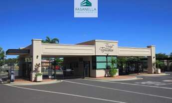 Imagem: TERRENO RESIDENCIAL em ARARAQUARA - SP