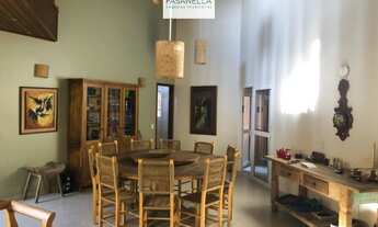 Imagem 5: CASA RESIDENCIAL em ARARAQUARA - SP, VILA HARMONIA