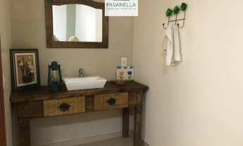 Imagem 3: CASA RESIDENCIAL em ARARAQUARA - SP, VILA HARMONIA