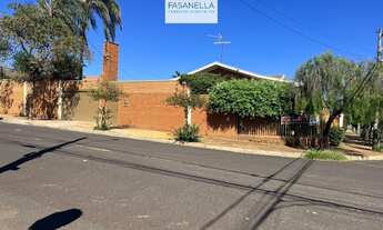 Imagem 4: CASA RESIDENCIAL em ARARAQUARA - SP, VILA HARMONIA