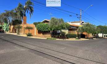 Imagem 3: CASA RESIDENCIAL em ARARAQUARA - SP, VILA HARMONIA