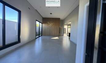 Imagem 3: CASA RESIDENCIAL em ARARAQUARA - SP, CONDOMÍNIO BUONA VITA