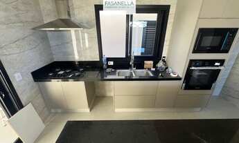 Imagem 7: CASA RESIDENCIAL em ARARAQUARA - SP, CONDOMÍNIO BUONA VITA