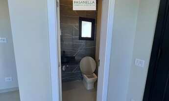 Imagem 5: CASA RESIDENCIAL em ARARAQUARA - SP, CONDOMÍNIO BUONA VITA