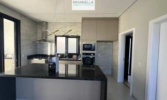 Imagem 6: CASA RESIDENCIAL em ARARAQUARA - SP, CONDOMÍNIO BUONA VITA