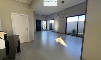 Imagem 4: CASA RESIDENCIAL em ARARAQUARA - SP, CONDOMÍNIO BUONA VITA