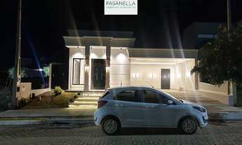 Imagem 2: CASA RESIDENCIAL em ARARAQUARA - SP, CONDOMÍNIO BUONA VITA