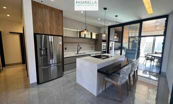 Imagem 7: CASA RESIDENCIAL em ARARAQUARA - SP, RESIDENCIAL QUINTA DAS LARANJEIRAS