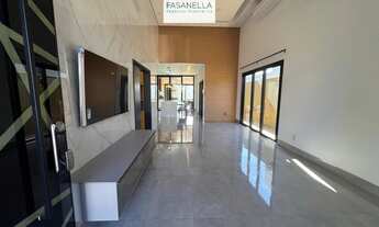 Imagem 4: CASA RESIDENCIAL em ARARAQUARA - SP, RESIDENCIAL QUINTA DAS LARANJEIRAS