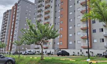 Imagem: APARTAMENTO RESIDENCIAL em ARARAQUARA