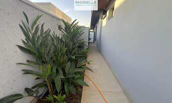 Imagem 6: CASA RESIDENCIAL em ARARAQUARA - SP, JARDIM SALTO GRANDE