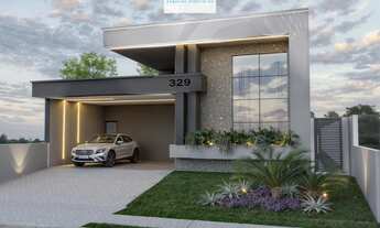 Imagem 2: CASA RESIDENCIAL em ARARAQUARA - SP, CONDOMÍNIO BUONA VITA