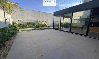 Imagem 5: CASA RESIDENCIAL em ARARAQUARA - SP, JARDIM SALTO GRANDE