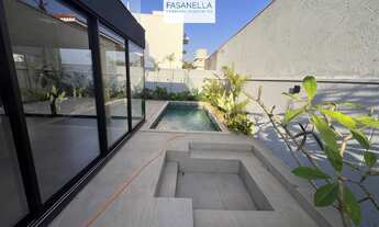 Imagem 7: CASA RESIDENCIAL em ARARAQUARA - SP, JARDIM SALTO GRANDE