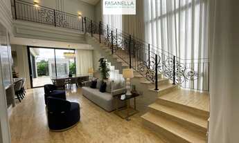 Imagem 2: CASA RESIDENCIAL em ARARAQUARA - SP, RESIDENCIAL E COMERCIAL QUINTA DAS LARANJEIRAS