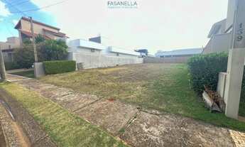 Imagem 7: TERRENO RESIDENCIAL em ARARAQUARA - SP, PARQUE RESIDENCIAL DAMHA