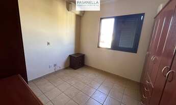 Imagem 4: APARTAMENTO RESIDENCIAL em ARARAQUARA - SP, VILA SANTANA