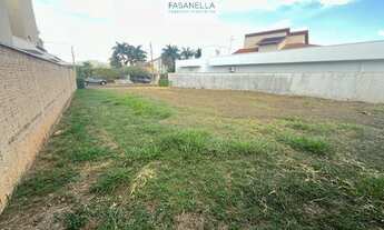 Imagem 6: TERRENO RESIDENCIAL em ARARAQUARA - SP, PARQUE RESIDENCIAL DAMHA