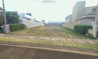 Imagem 3: TERRENO RESIDENCIAL em ARARAQUARA - SP, PARQUE RESIDENCIAL DAMHA