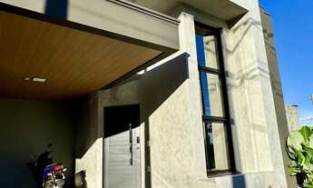 Imagem 3: CASA RESIDENCIAL em ARARAQUARA - SP, PARQUE RESIDENCIAL DAMHA 3