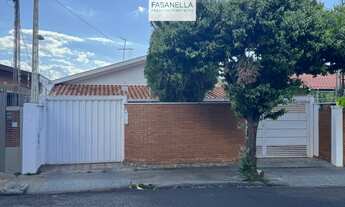 Imagem 5: CASA RESIDENCIAL em ARARAQUARA - SP, JD SANTA ANGELINA