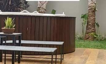 Imagem 6: CASA RESIDENCIAL em ARARAQUARA - SP, PARQUE RESIDENCIAL DAMHA