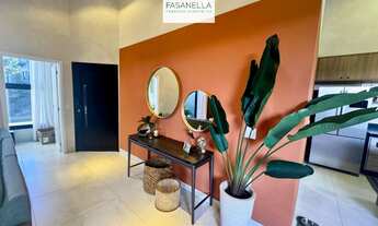 Imagem 4: CASA RESIDENCIAL em ARARAQUARA - SP, PARQUE RESIDENCIAL DAMHA 3