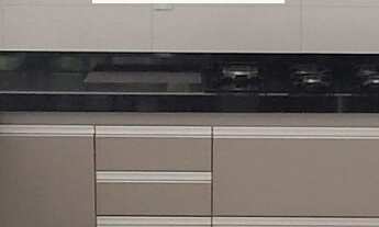 Imagem 5: CASA RESIDENCIAL em ARARAQUARA - SP, PARQUE RESIDENCIAL DAMHA