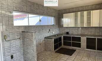 Imagem 7: CASA RESIDENCIAL em ARARAQUARA - SP, JD SANTA ANGELINA