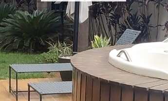 Imagem 3: CASA RESIDENCIAL em ARARAQUARA - SP, PARQUE RESIDENCIAL DAMHA